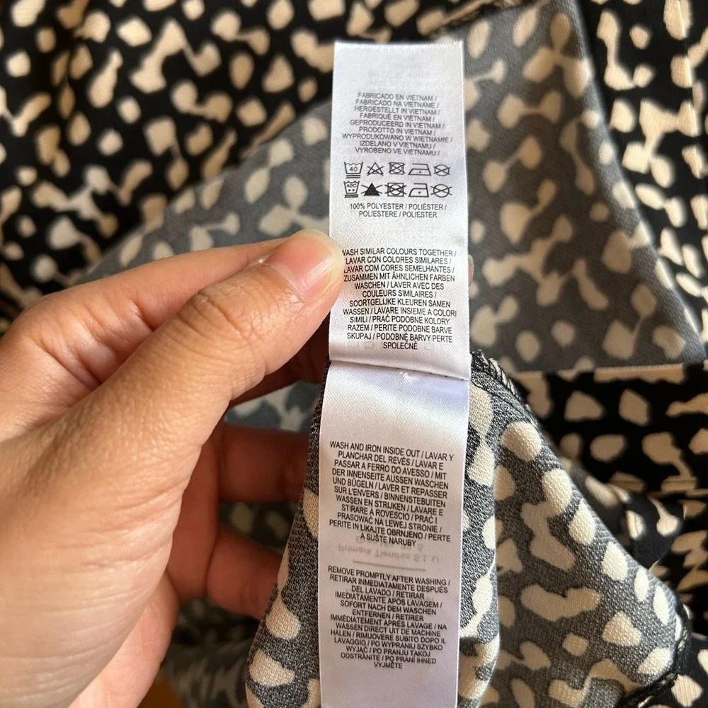 Primark Maxi Lightweight Dress⭐️ - Picture 9 of 10